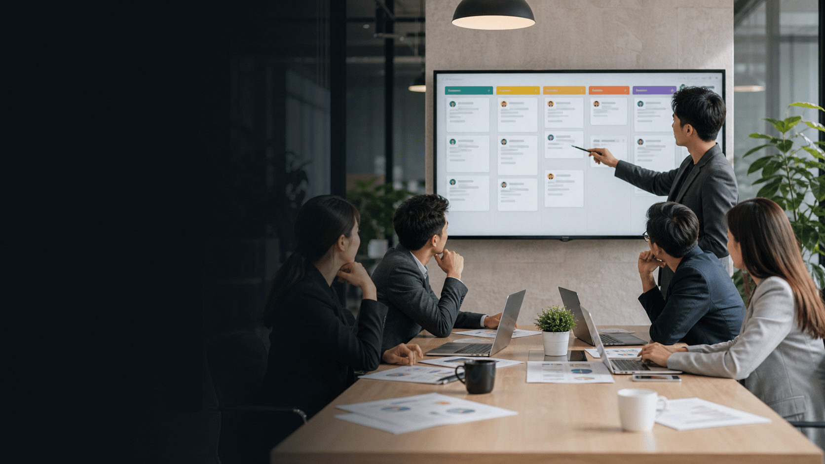 Đội ngũ tuyển dụng JobsNgon